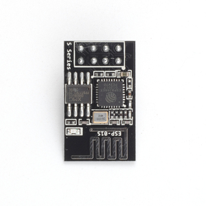 Eps-01 / EPS-01S 8266 Serielle Schnitts telle zu WIFI-Modul-Industrielles Low-Power-Wireless-Modul