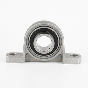 OEM Tùy Chỉnh Dịch Vụ Chính Xác Nghề Thủ Công Kẽm Alloykp004 Kfl004 20Mm Chèn Mang Nhà Ở Mang Gối Khối - Product Image 3