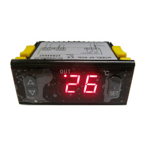SF803 Control de calefacción Microondas Horno Termostato Controlador de temperatura digital - Product Image 2