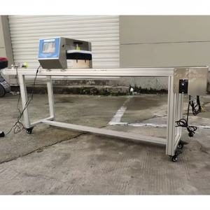 Macchina automatica per la codifica della data della stampante a getto d'inchiostro per la vendita - Product Image 3