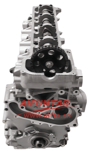 TOYOTA araba serisi 2.0L için otomobil parçaları 1RZ Motor uzun blok Motor - Product Image 3