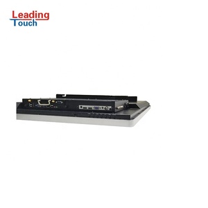 Wall Mounted 43'' Core I3 <strong>LCD</strong> SSD128G Cheap Touch Screen All in One Pc All in One <strong>Computer</strong> - Product Image 4