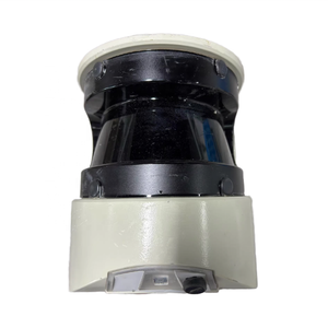 全新原装LMS511-20100 2D激光雷达传感器，具有高分辨率和宽视野