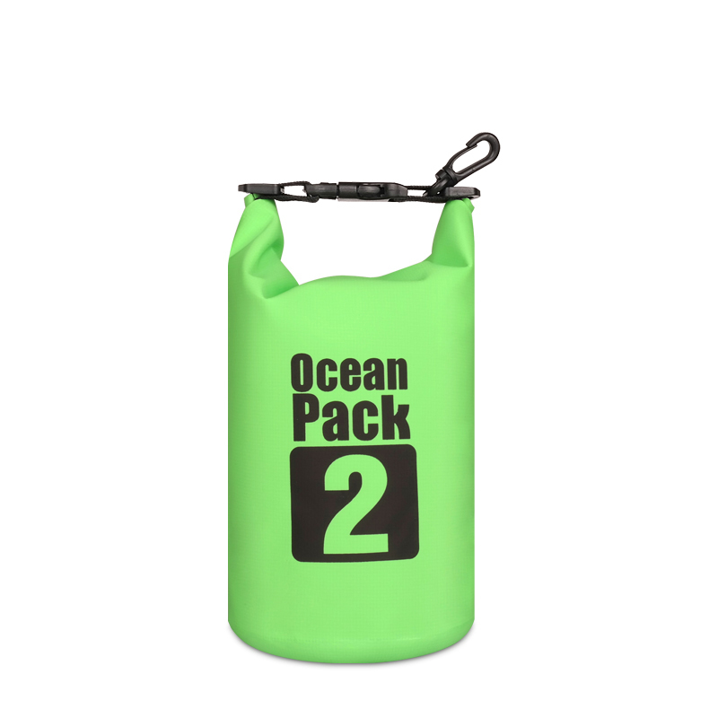 Green 2L