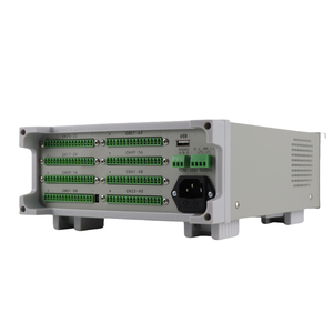 MYAMI 8-64多通道温度计温度数据记录仪热电偶记录仪 - Product Image 4