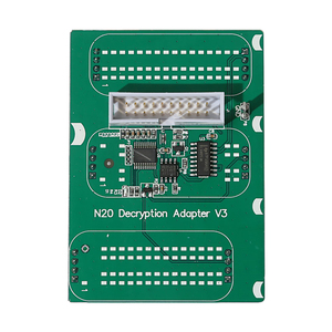 Yanhua Mini ACDP für die BMW-Modul programmierung ECU-Klon A51C Unterstützt die DME-Software lizenz BMW N13/N20/N63/S63/N55/B38 - Product Image 4