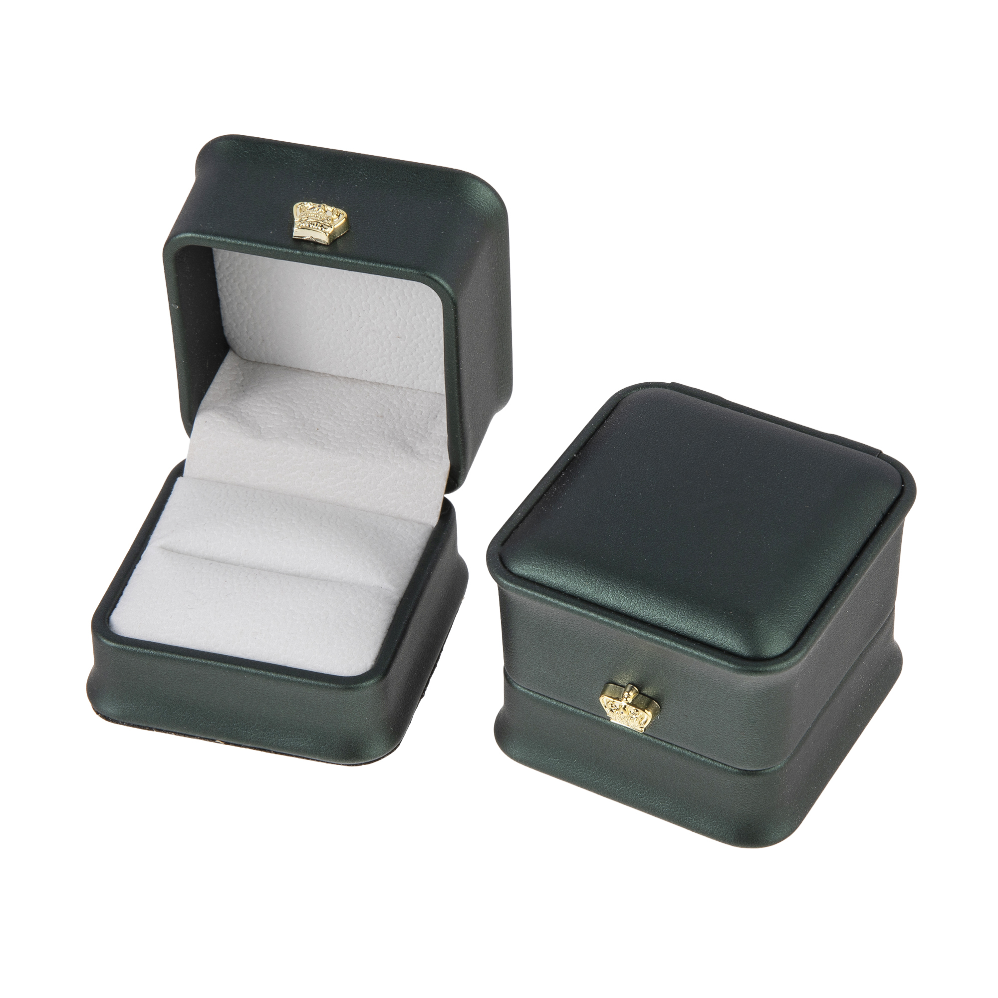 Dark Green 6 *5.8 *4.8 cm