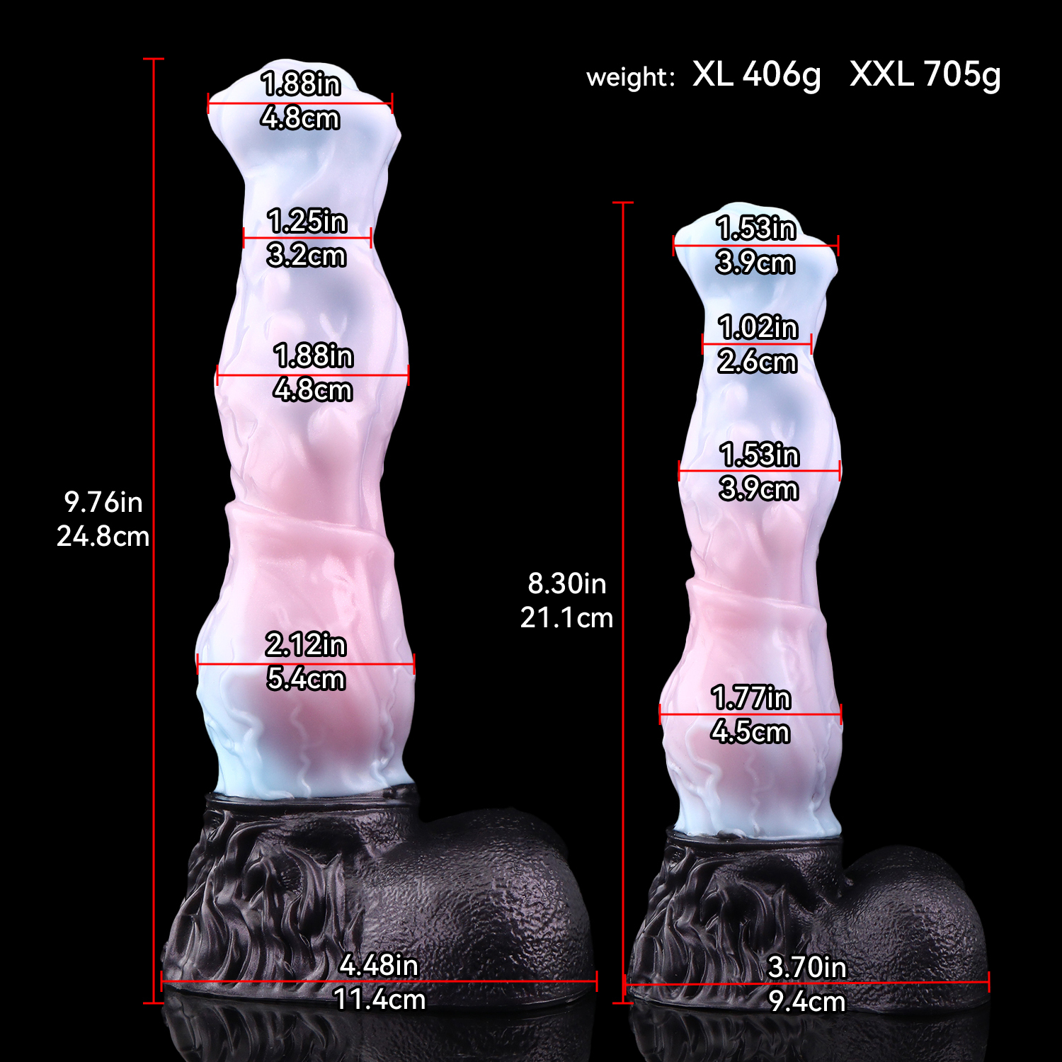 DL-B2060 Couleur mixte