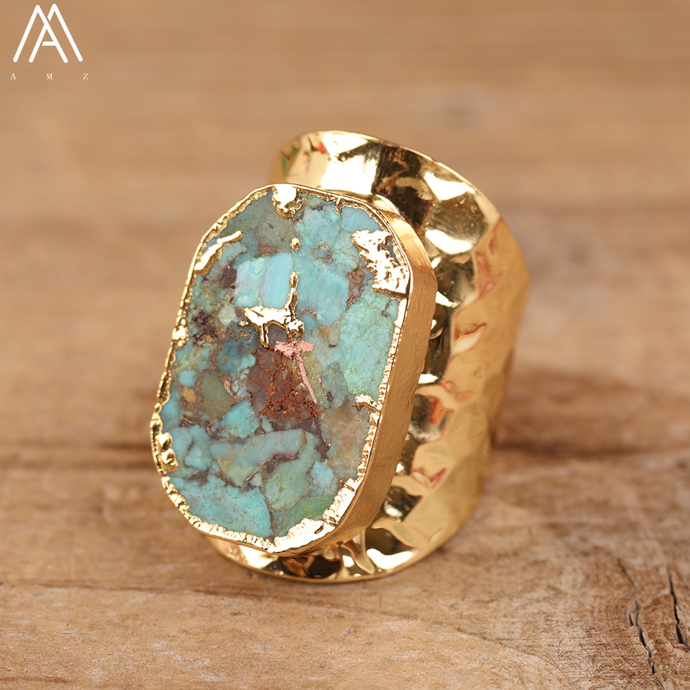Gold Ring