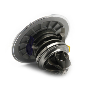 Foton Omarco kamyon için Isuzu için Garrett turbo için altın Vidar 738769-0003 turbo - Product Image 6