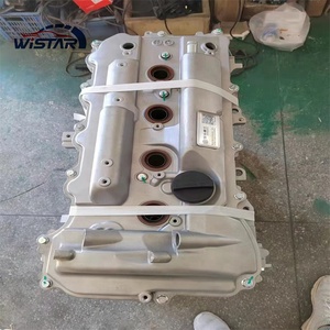 トヨタのための魅力的な価格の新しいタイプ2Ar 2.5Lエンジン2Arオイルエンジン - Product Image 4