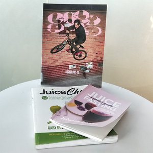 Custom <strong>A5</strong> A4 Design Printing Service Flyer Booklet Brochure <strong>Catalog</strong> Card Printing Menu Book Stand Designer Bag <strong>Catalog</strong> - Product Image 3
