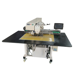 Циклонная швейная машинка - Product Image 1