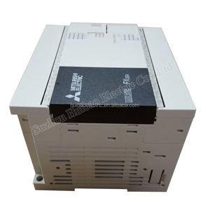 100% nuevos sistemas de control PLC de la serie FX PLC control lógico controlador de programación PLC Mitsubishi - Product Image 2