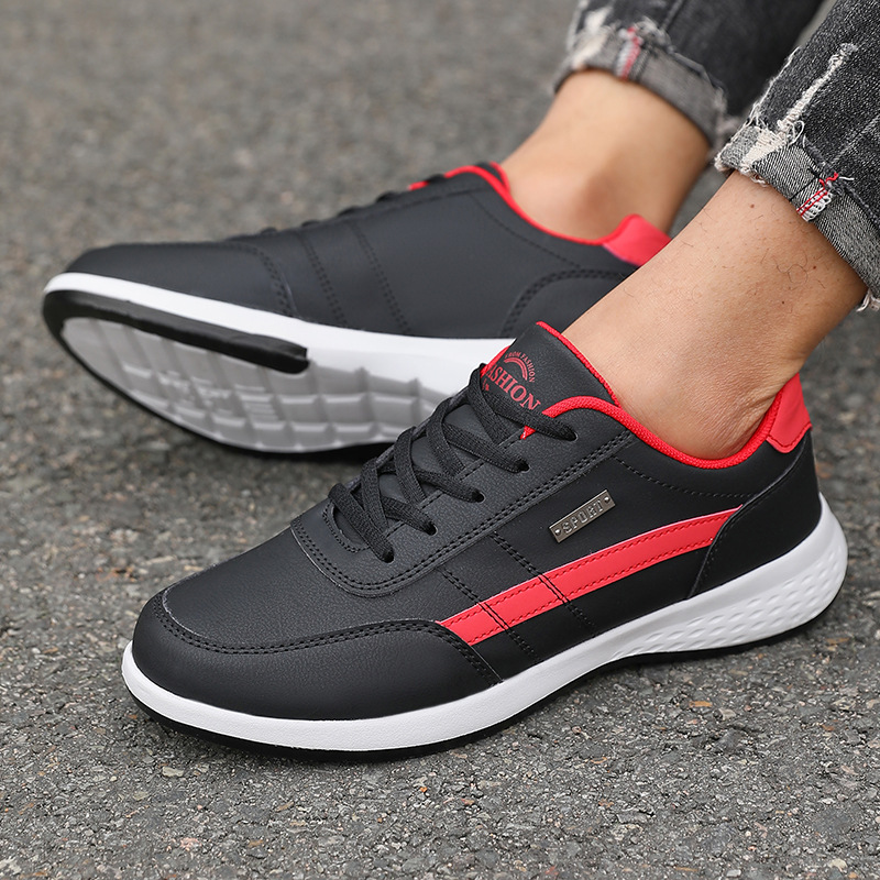Black-Red