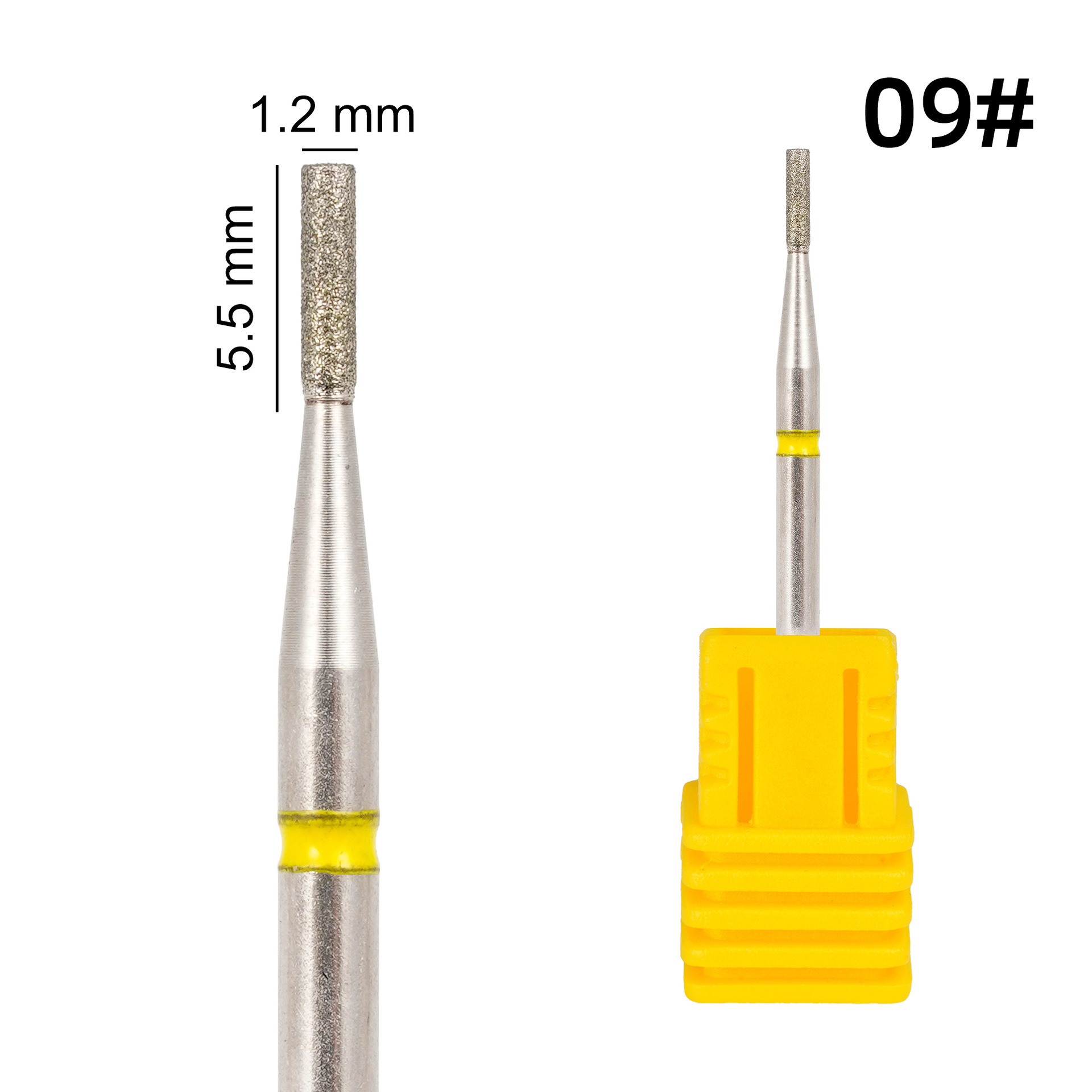 9