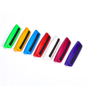 78 Mét nhựa thuốc lá Rolling Machine xách tay của nhãn hiệu nhựa Rolling Machine Hot Bán thuốc lá thuốc lá Con lăn cho hút thuốc sử dụng - Product Image 6