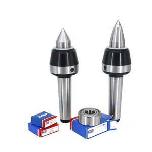 Machine Tools High Precision Morse Rotary <strong>Center</strong> MT3 MT4 MT5 Rotating <strong>Center</strong> Live <strong>Center</strong> - Product Image 3