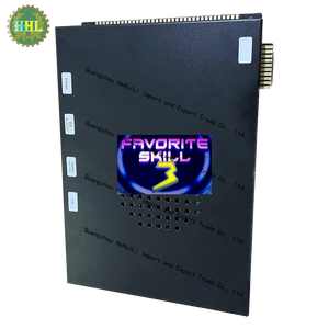 Multi <strong>Programs</strong> Creative Pictures Popular Skilled Game <strong>Software</strong> Favorite Skill 3 Vertical Version Game Board <strong>for</strong> Coin Pusher - Product Image 2