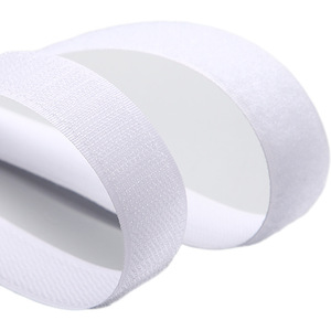 厂家低价定制不同尺寸钩环胶带高品质紧固件胶带 - Product Image 3