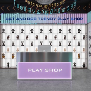 2025 mới sơn đơn giản Thẩm mỹ viện tiếp tân bàn quần áo cửa hàng thanh nhỏ bảng đăng ký tùy chỉnh - Product Image 1