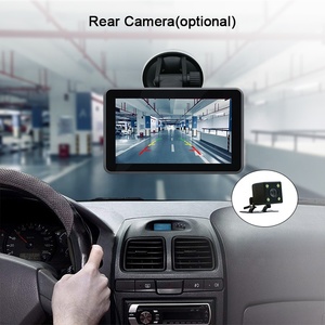 Private and Patent <strong>Gps</strong> Truck Navigation 7 Inch Android <strong>Gps</strong> Navigation <strong>with</strong> <strong>Backup</strong> <strong>Camera</strong> 1080p Dual <strong>Camera</strong> Dvr Video Recorder - Product Image 6