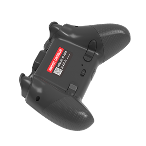 Bt Wireless All in i Controller di gioco supporto per piattaforma android/IOS/switch /PC/PS3/PS4 controller di gioco mobile a led a motore asimmetrico - Product Image 3