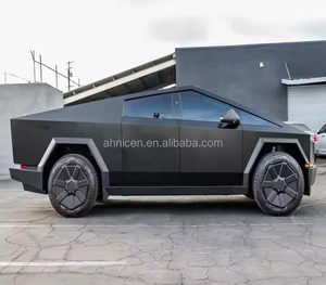 מבצעים העליון עבור 2024 tesla cyberculy החיה בשימוש מכוניות זמין עבור משלוח אקספרס
