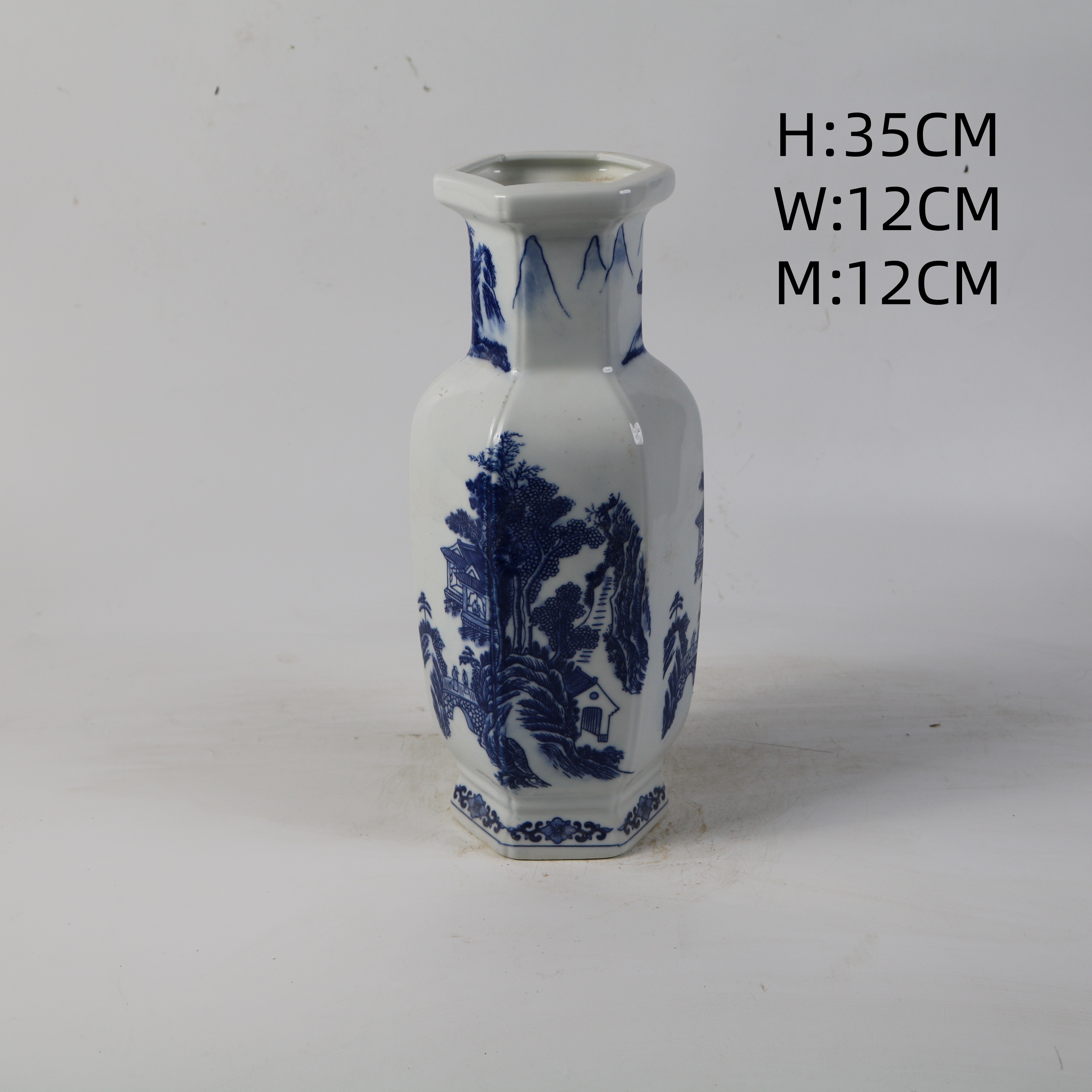 Reference image colors