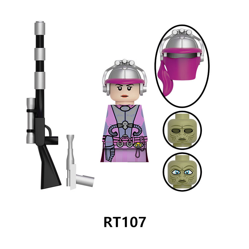 RT107