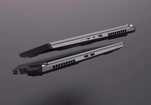 Notebook Computer portatile Core Computer portatile I7 Notebook 17 pollici I9 12900H 3060 - Product Image 4