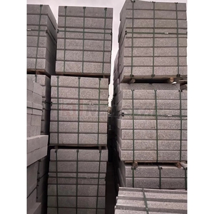 Newstar Chinese <strong>Cheap</strong> Price G603 Grey Granite Road Curbstone Granite Curb Stone