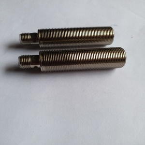 B8241-0 CMBS8151-0 sensore originale sensore di prossimità induttivo spina M12 circolare un terminale A vite A 4 posizioni codificato 4A 250V - Product Image 5