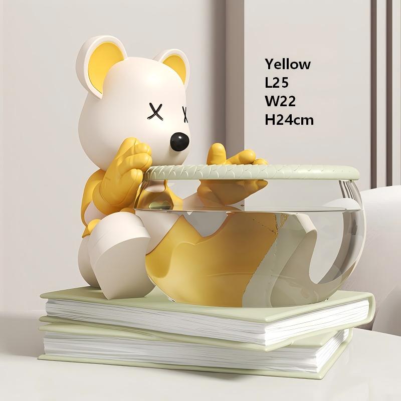 SKD5966Y yellow