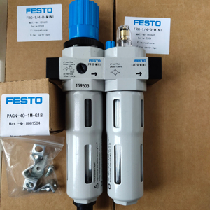 FESTOS <strong>Original</strong> Service Unit FRC-3/4-<strong>D</strong>-MAXI-A 159610 FRC - Product Image 1