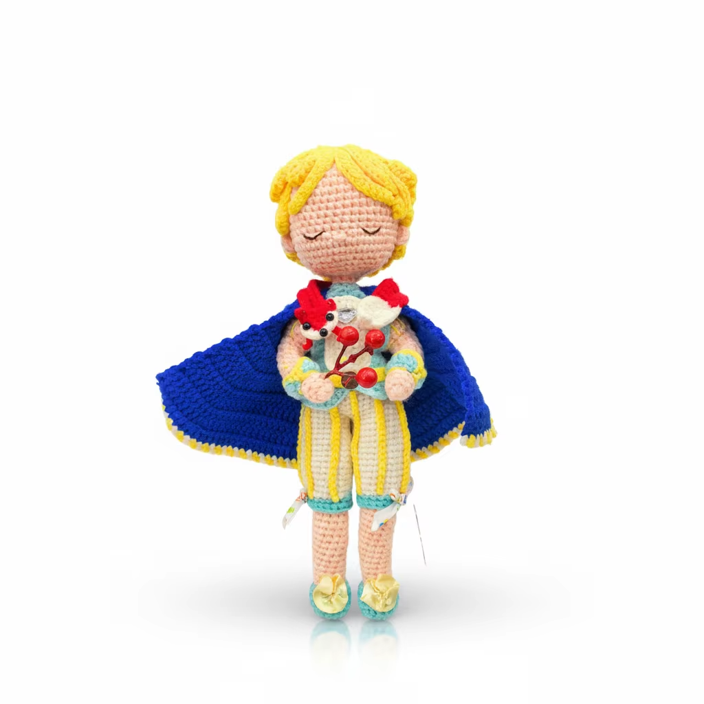 Principe blu