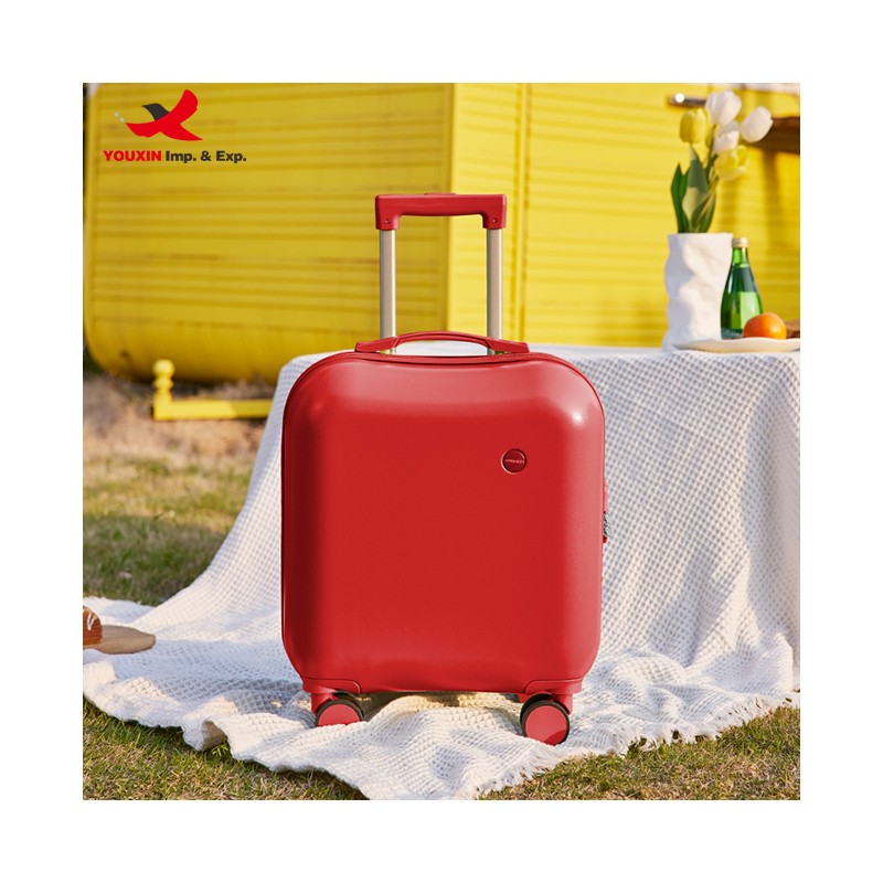 501 Red