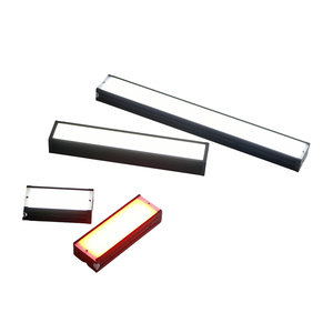 Şerit ışık kaynağı şerit LED ışık kaynağı 6 satır lamba yuvası boyutu 715*40mm 24V HM-LT71540-R/G/B/W - Product Image 3
