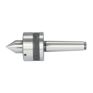 High Performance Mechanical Live <strong>Center</strong> NCR MT2 MT3 MT4 MT5 MT6 High Quality Made in CHINA Heavy Duty for Milling Machine - Product Image 2