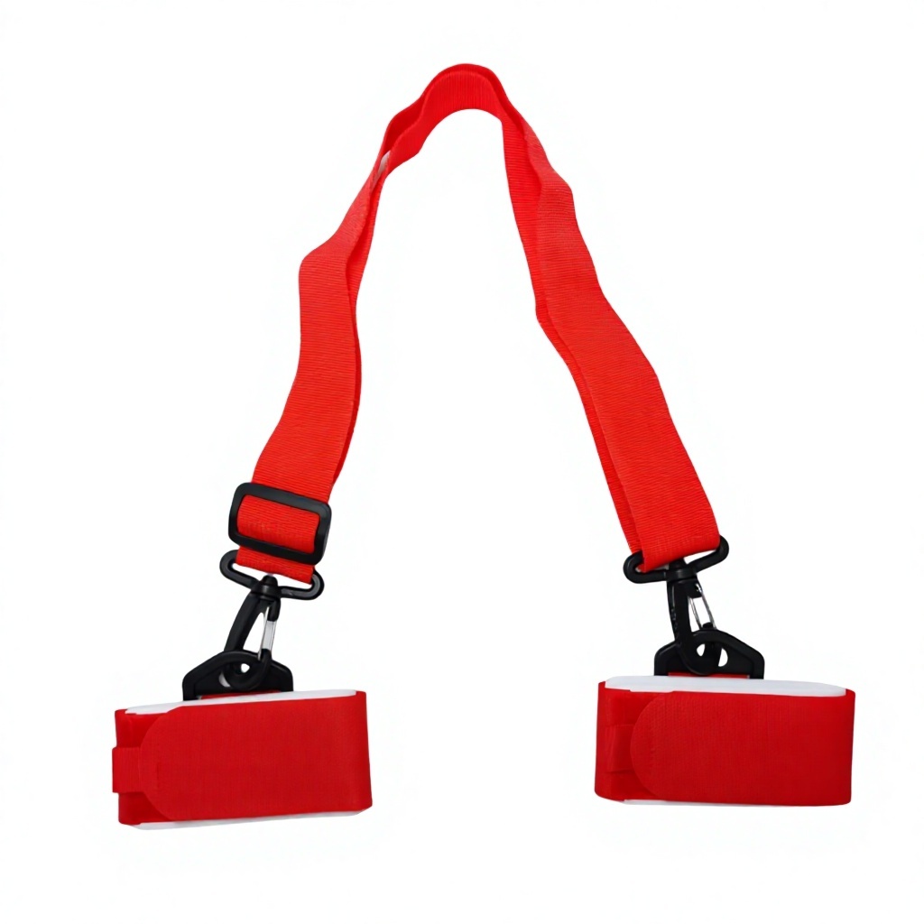 Red Removable
