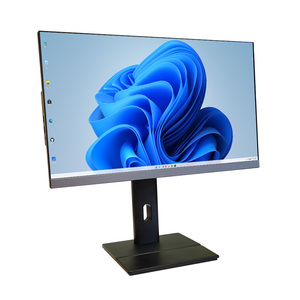 24inch 27inch In-tel <strong>Hd</strong> I7 3.6ghz Win10 <strong>Pc</strong> All in One Desktop Computer for Office Using Computer Hardware Allinone <strong>Pc</strong> - Product Image 2