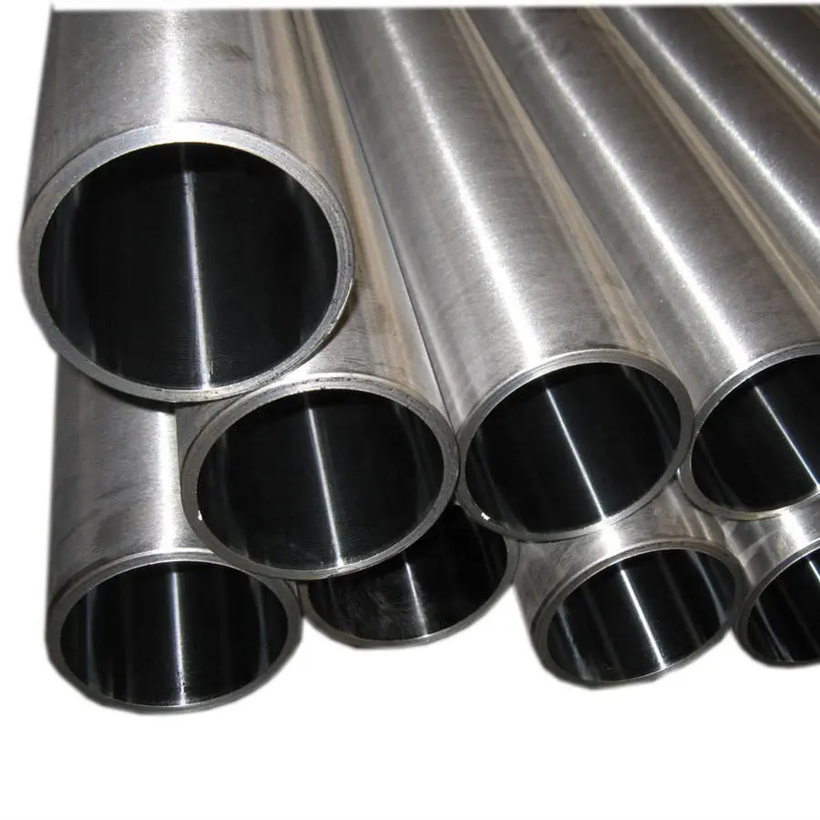 High Quality Stainless Steel Pipes 201 304 Stainless Steel Pipe