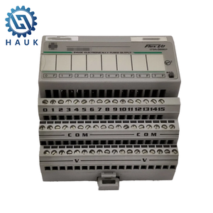 Marca y Original Ab PLC 1794-OB8EP Flex Módulo de salida digital de 8 puntos Sistema de automatización Pac Controladores dedicados en stock - Product Image 1