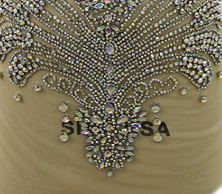 silver AB