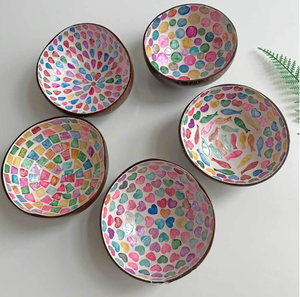 multicolore