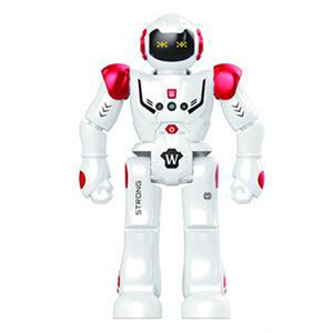 Gesten erkennung Programmierung Robocop Robot Spielzeug Mechanische Polizei Mann - Product Image 1