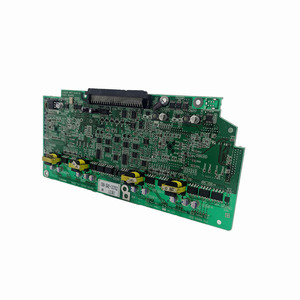 เมนบอร์ดคอมพิวเตอร์ E4809-907-046-D ใหม่ของแท้สำหรับมอเตอร์ไดรเวอร์ตัวควบคุมการเขียนโปรแกรม PLC แบบใหม่ - Product Image 1