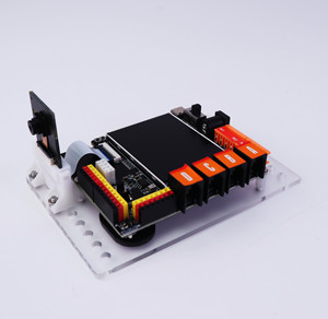 K210 Entwicklungs platinen und Kits mit Machine Vision Face Recognition AI-Programmierung Lern anzeige module - Product Image 3