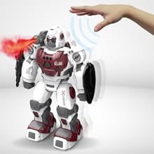 ロボットロボットロボットロボットロボット,スマートなプログラミング,インテリジェント,子供用 - Product Image 2