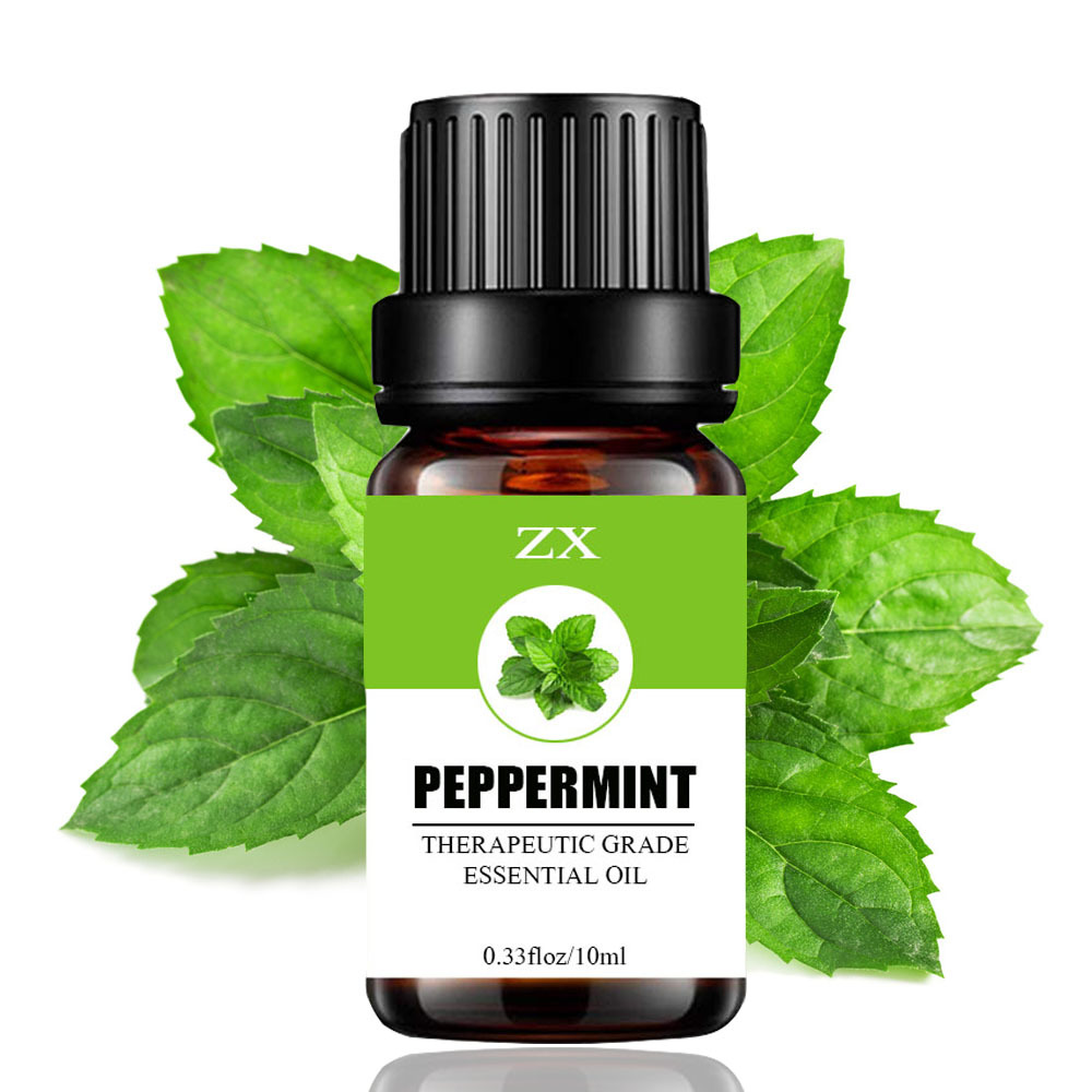 menthe poivrée